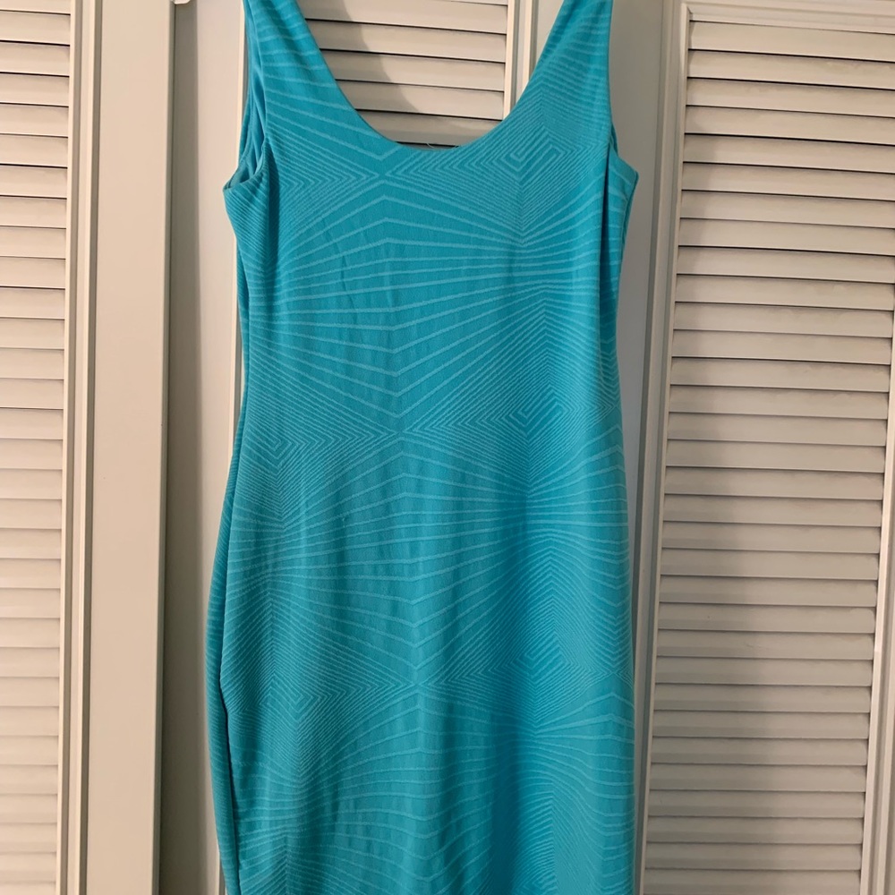 Women’s mini dress